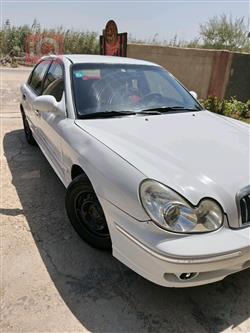 هیوندای سۆناتا